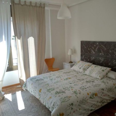 Apartmán Km0 Centro Ciudad Valencie Exteriér fotografie