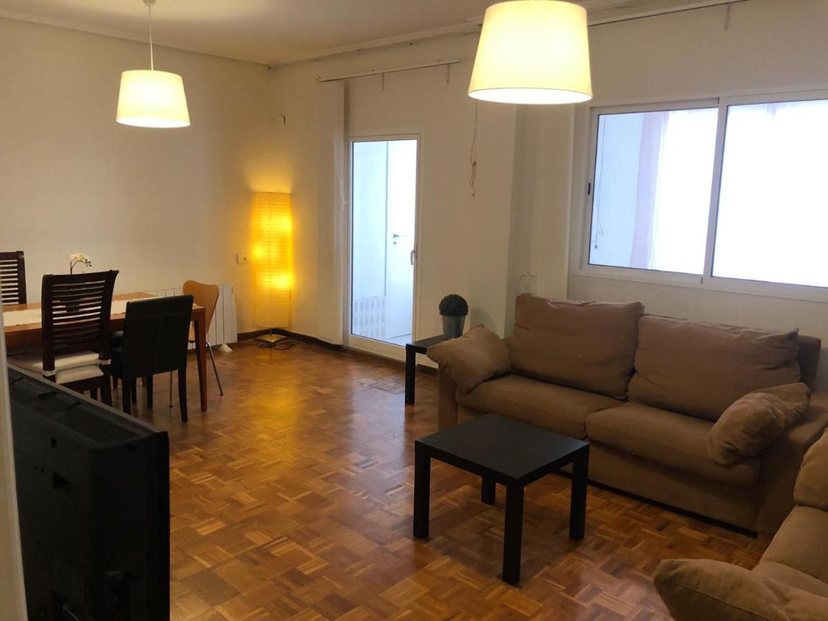 Apartmán Km0 Centro Ciudad Valencie Exteriér fotografie