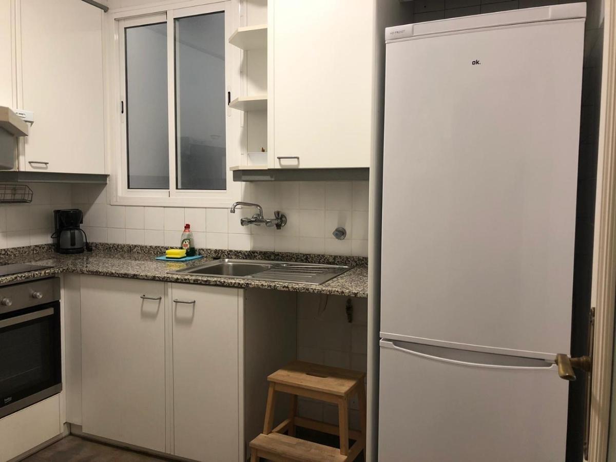 Apartmán Km0 Centro Ciudad Valencie Exteriér fotografie