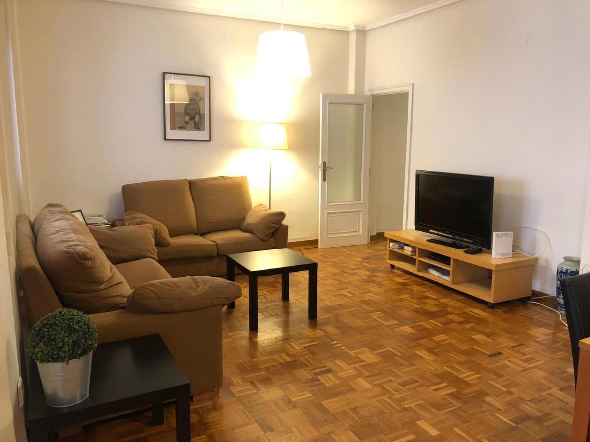 Apartmán Km0 Centro Ciudad Valencie Exteriér fotografie