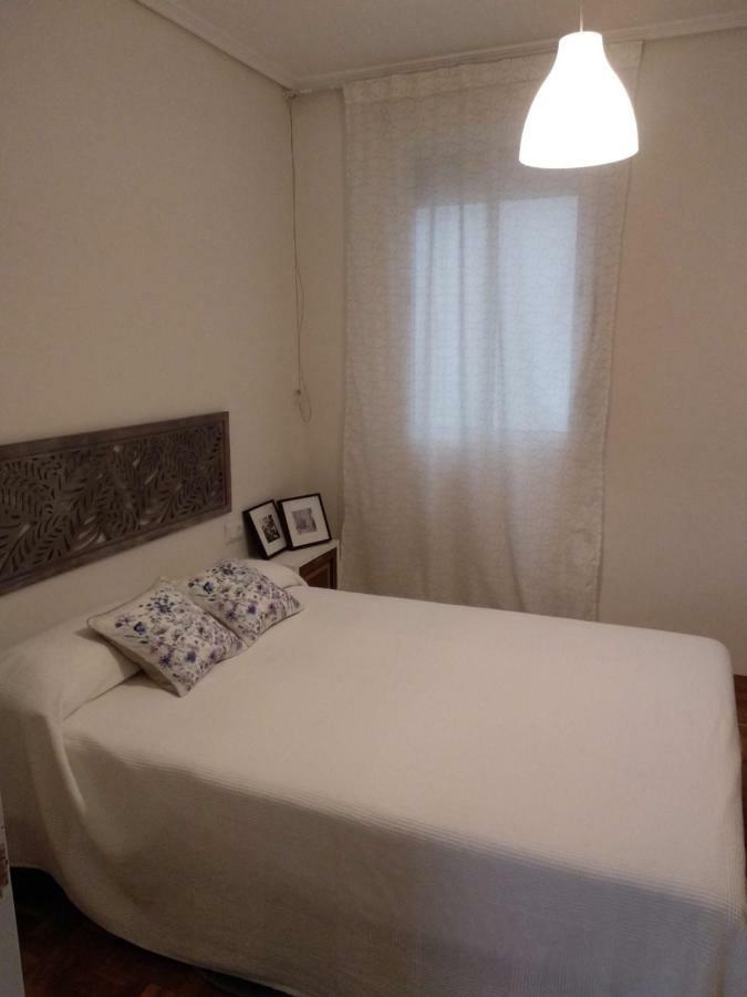 Apartmán Km0 Centro Ciudad Valencie Exteriér fotografie