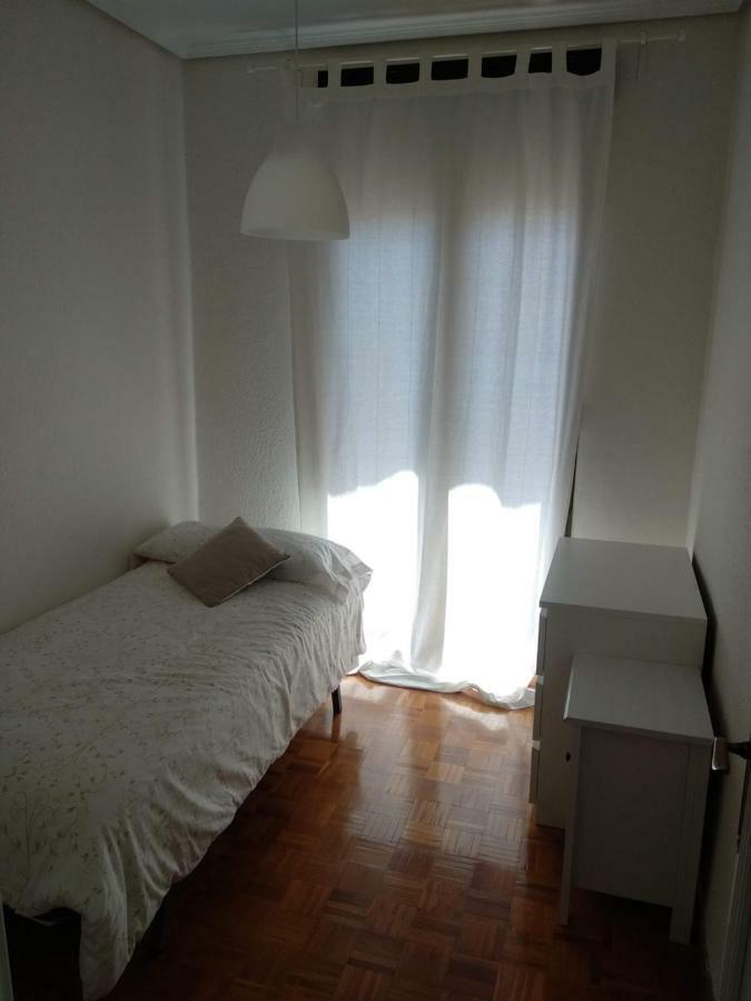 Apartmán Km0 Centro Ciudad Valencie Exteriér fotografie