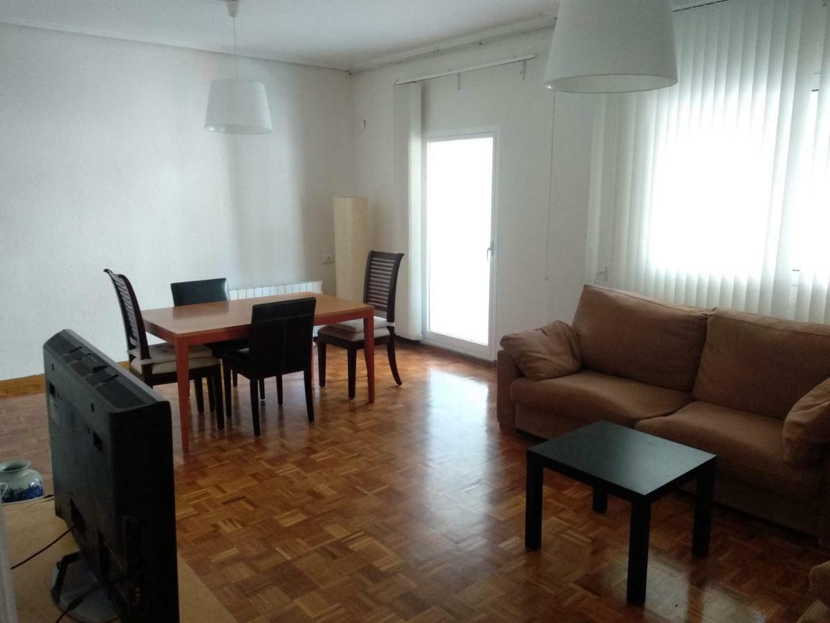 Apartmán Km0 Centro Ciudad Valencie Exteriér fotografie