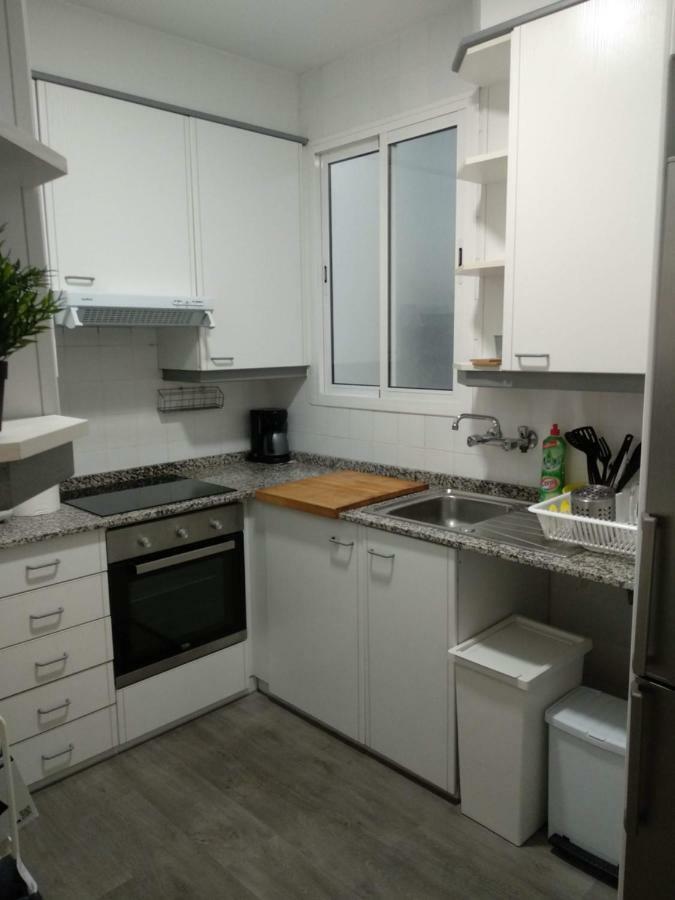 Apartmán Km0 Centro Ciudad Valencie Exteriér fotografie