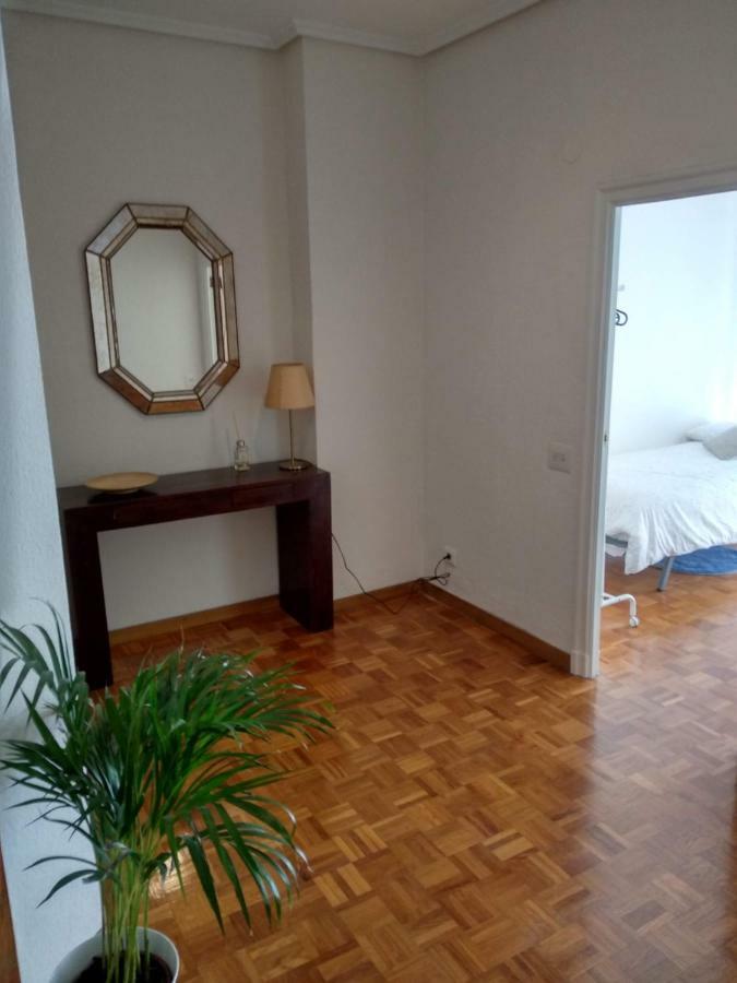Apartmán Km0 Centro Ciudad Valencie Exteriér fotografie