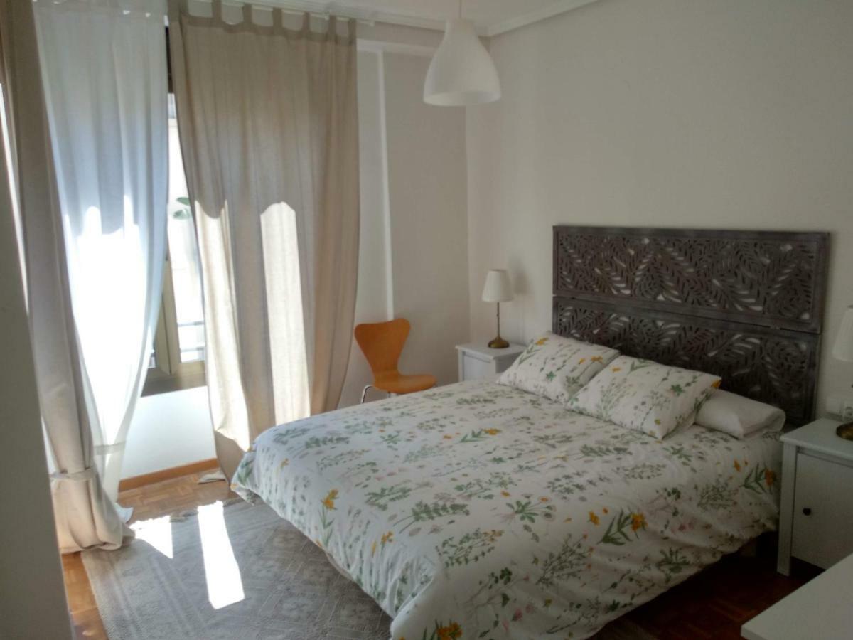 Apartmán Km0 Centro Ciudad Valencie Exteriér fotografie
