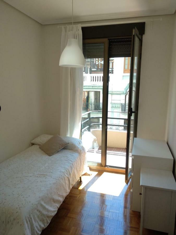 Apartmán Km0 Centro Ciudad Valencie Exteriér fotografie